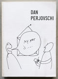 Le Quartier / Quimper # DAN PERJOVSCHI # 2005, mint-
