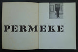 Museum Boymans van Beuningen , Benno Wissing # PERMEKE # 1957, nm