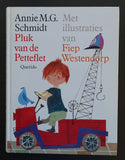 Fiep Westendorp / Annie M.G. Schmidt # PLUK VAN DE PETTEFLET # 1994, nm+