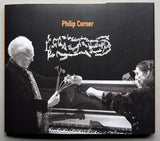 Philip Corner, Fluxus # SOME SILENCES # portfolio, 2016, mint