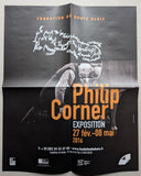 Philip Corner, Fluxus # SOME SILENCES # portfolio, 2016, mint