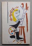 galerie Rosengart # PICASSO # special cover, 1963, Mint-