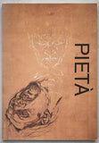 Museum voor Religieuze Kunst , Marc Mulders ao# PIETA # 2001, mint-