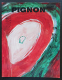 Ferrier # EDOUARD PIGNON # 1990, nm+