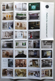 PAKT.Nu # PLATFORM FOR CONTEMPORARY ART # 2011, folded poster, mint-