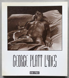 Bruno Gmunder # GEOGE PLATT LYNES # 1989, nm