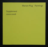 Marian Plug # PAINTINGS / Supplement 2002-2 2006 # 2006, mint