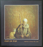 galerie de TWEE PAUWEN # POEN DE WIJS # 2005, nm+