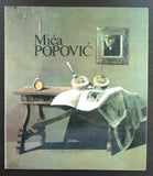 the Serbian Academy Belgrade # MICA POPOVIĆ # 1984, nm