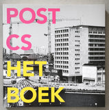 Stedelijk Museum # POST CS, HET BOEK # 2009, mint