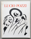 Kunsthalle Bielefeld # LUCIO POZZI # 1982, mint-
