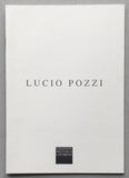 Peccolo Livorno # LUCIO POZZI # 1999, mint