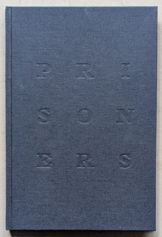Florence Lynch Gallery # TIONG ANG, Prisoners # 2003, mint