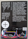 Stedelijk Museum # PSYOP, An Anthology # 2018, mint-