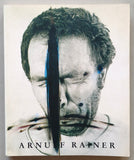 Xunta da Galicia # ARNULF RAINER # 1996, nm+