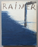 Kunsthalle Recklinghausen # ARNULF RAINER #  orig. lithograph ,1994, nm++