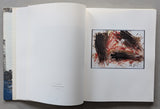 Kunsthalle Recklinghausen # ARNULF RAINER #  orig. lithograph ,1994, nm++