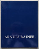 galerie Am Stein # ARNULF RAINER # 1999, mint-