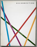 Detroit Institute, Bartlett, Pozzi ao # RECONNECTING # 1987, nm+
