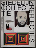 Stedelijk Museum #RELECTIES # 2009, mint