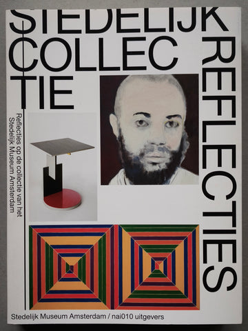 Stedelijk Museum #RELECTIES # 2009, mint