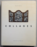 Thierry Renard # COLLAGES # 1997, nm++