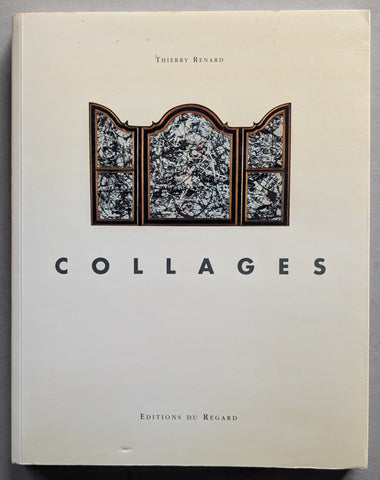 Thierry Renard # COLLAGES # 1997, nm++