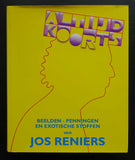 Jos Reniers # ALTIJD KOORTS # signed, 2002, nm