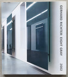 Deutsche Guggenheim # GERHARD RICHTER # 2002, mint