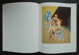 Kunstsammlungen Chemnitz # RISSA # 1994, incl small title page drawing, 1994, mint--