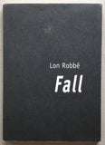 Museum Kroller Mulelr # LON ROBBÉ # leporello, 1996, mint-