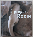 Atrium # RODIN # 2008, mint