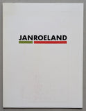 Galerie Espace # JAN ROELAND # 1992, mint