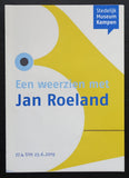 Stedelijk Museum Kampen # JAN ROELAND #Leporello, 2019, mint-