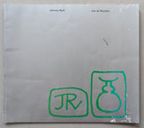 Johnny Rolf / Jan de Rooden # 1973, vg