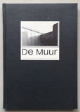 van Dansik, de Graaf, Nijenhuis # PIET ROOK, de Muur# signed /numb ed.1984, mint