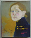 Gemeentemuseum Den Haag # HELENE SCHJERFBECK # 2007, 1st, nm++