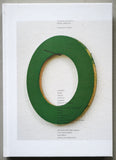 Kunstmuseum Lichtenstein # THOMAS SCHÜTTE # 2007, mint