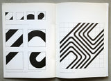 Martin Schwencke # DENKEN IN DE RUIMTE # 1973, nm
