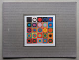Museum of Fine Arts Boston , Sol LeWitt, Albers ao # SETS, SERIES , and SUITES # 1999, nm+