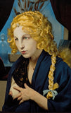 Paul Moorhouse # CINDY SHERMAN # 2019, mint