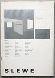 Aalders , Geurts, Drissen ao # SLEWE # 2004, nm-