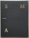 Stedelijk Museum # SMA    KABINET # 1997, mint
