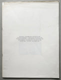 de Appel # von Graevenitz ao # DE APPEL no. 3/4 # 1983, nm-