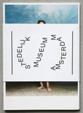 reopening set postcards # STEDELIJN MUSEUM # new logo, 2012