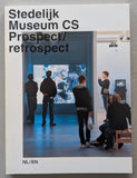 Stedelijk Museum PROSPECT / RETROSPECT # 2008, mint-