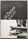 Sovinec # JIRI ZLEBEK , SOCHY # 1980