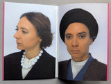West # CLAUDIA SOLA # 2013, mint-