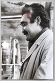 Foto F. Tas # JESUS RAFAEL SOTO # portrait, original photograph, ca. 1965