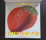 Toon MIchiels # MART SPRUIJT , Kalender 87-88 # mint-